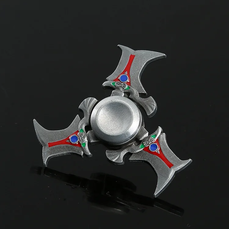 l fidgetDragon Metal