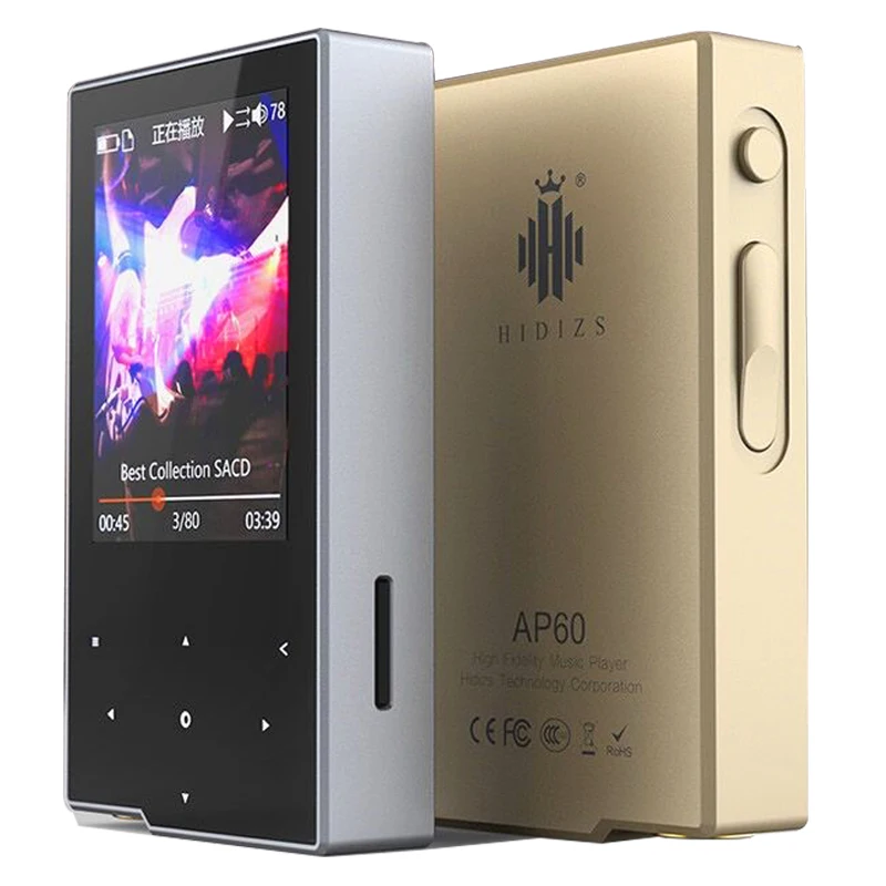 Prix pour Hidizs ap60 (+ cas + film livraison) dsd hifi sans perte de poche bluetooth 4.0 apt-x lecteur de musique Prix pour Hidizs ap60 (+ cas + film livraison) dsd hifi sans perte de poche bluetooth 4.0 apt-x lecteur de musique