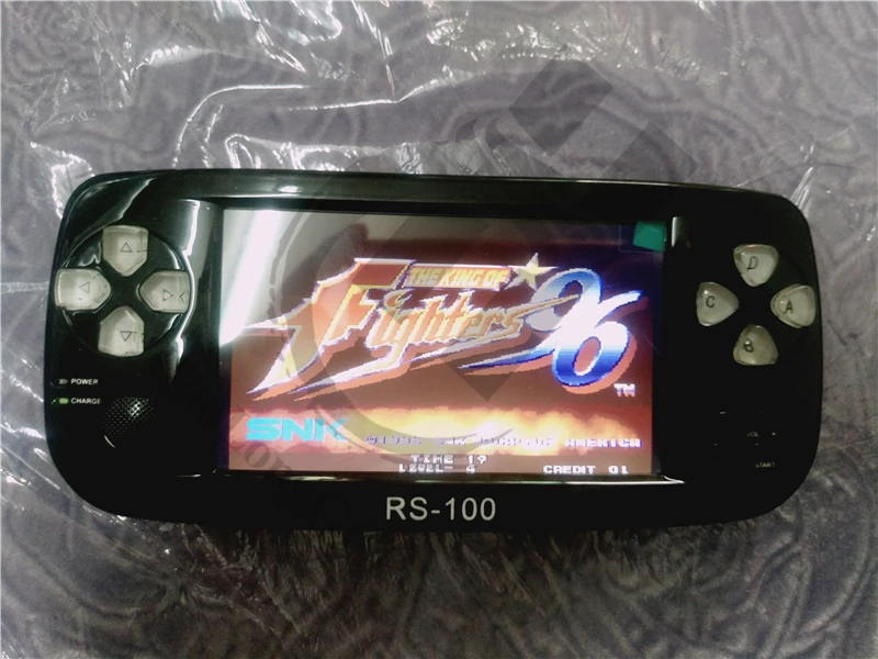 RS-100 game console (11)