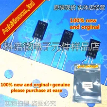 10 шт новые и оригинальные 2SB739 B739 TO-92L