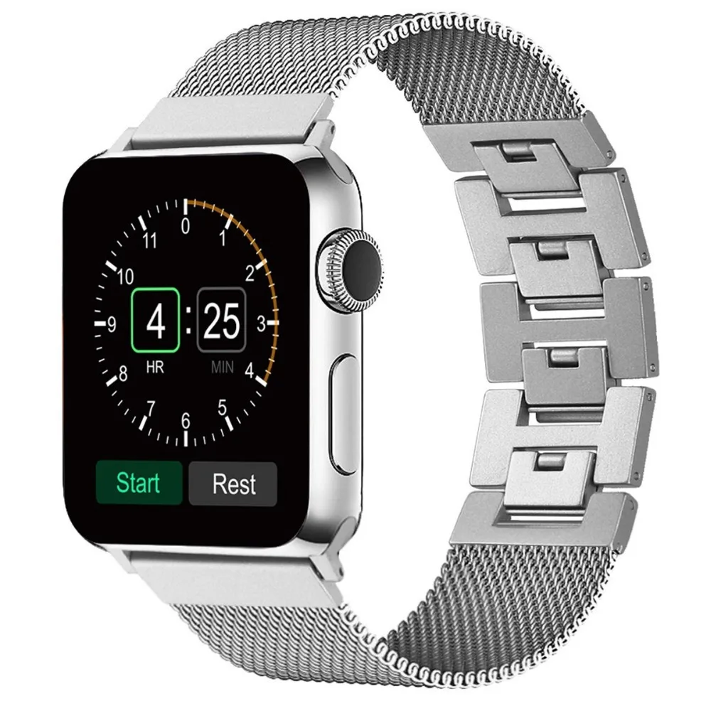 TOROTOP 2017 Newest Wristbands For Apple Watch 38mm 42mm BANDS Adjustable Milanese STRAPS For APPLE WATCH Series 1 / 2 /3 Sport apple-bands-series- : image TOROTOP 2017 Newest Wristbands For Apple Watch 38mm 42mm BANDS Adjustable Milanese STRAPS For APPLE WATCH Series 1 / 2 /3 Sport apple-bands-series-