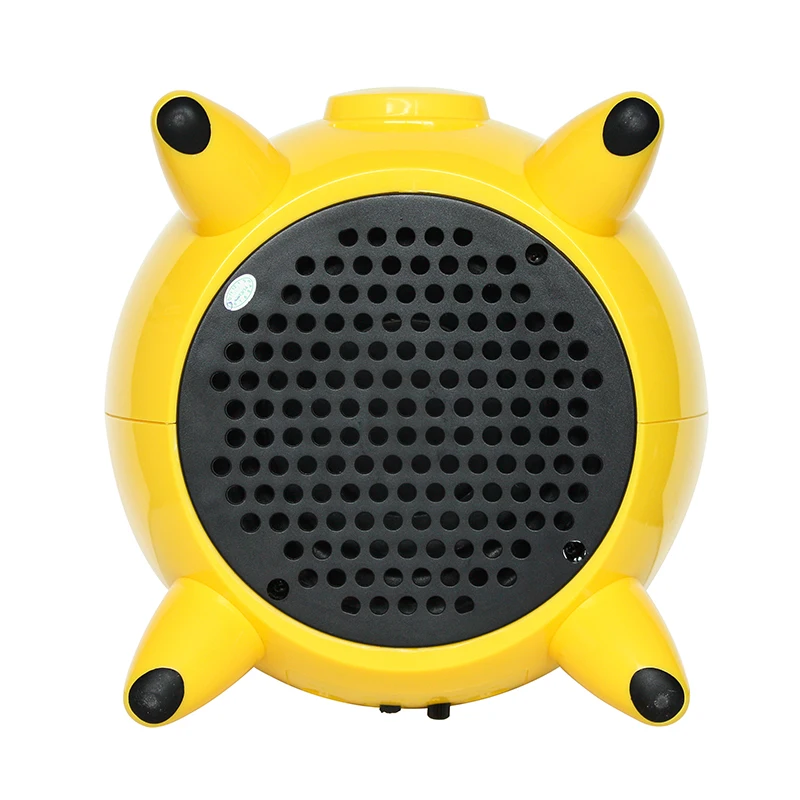 2.1CH Bluetooth IPIG с сенсорным управлением портативный динамик USB/TF 3 5 мм Aux стол свинья