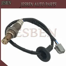 JESBEN nueva fabricación O2 Sensor de oxígeno abajo apto para Toyota Corolla Matrix 1.8L-L4 2003-2004 #234-4233, 89465-02110
