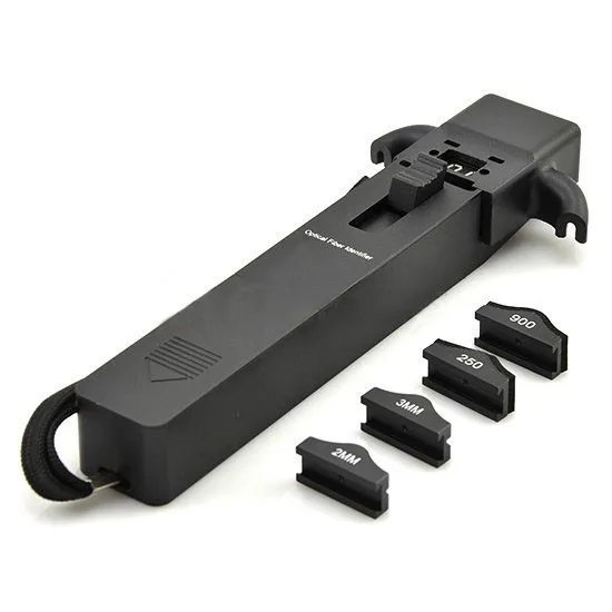 FirstFiber FF-3306B Handheld Optical Fiber