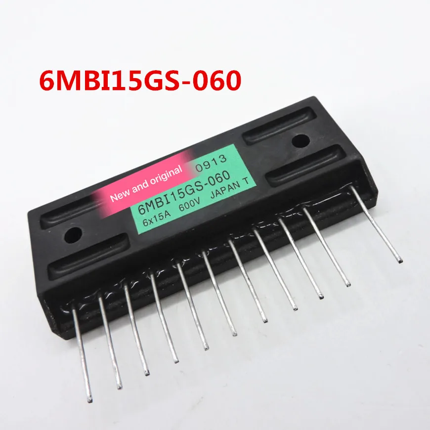 

100%New and original, 90 days warranty 6MBI10GS-060 6MBI15GS-060
