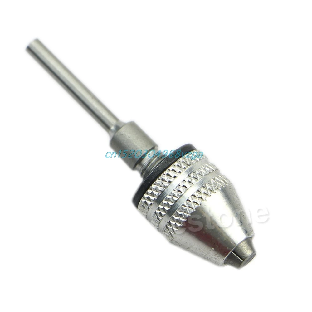 

Chuck Adapter Drill Bit Converter 2.35mm Connecting Shaft Universal 0.3~4mm #H028#