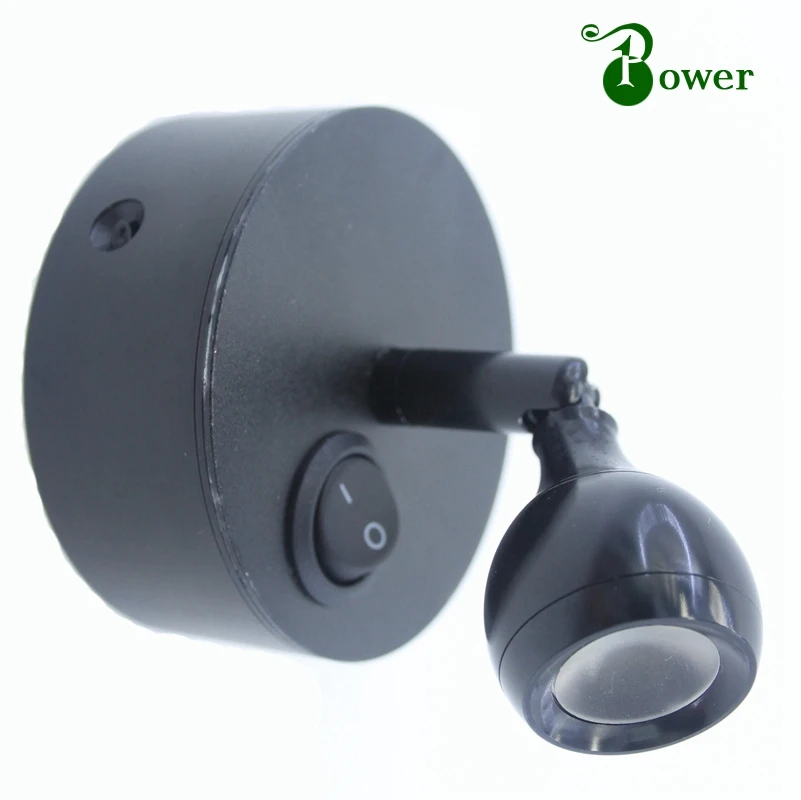 12V truck led wall lights interior