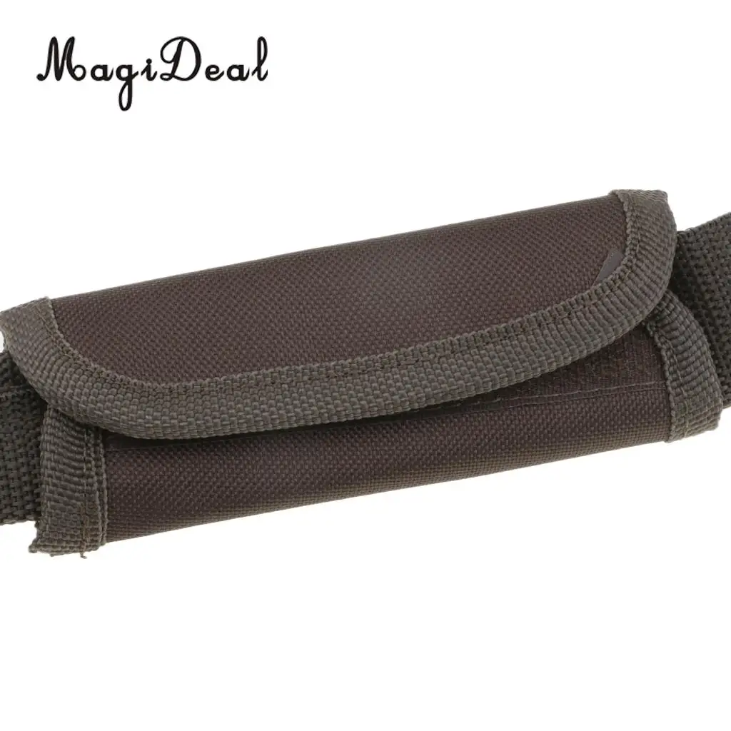 6 Slot Hunting Duck Decoy Bag with Water & Dirt Drain System for Duck Goose Turkey