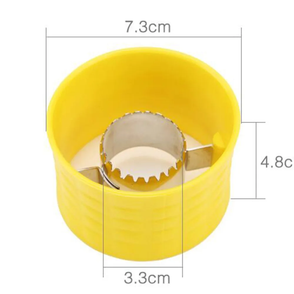 Dehomy Manual Slicers Corn Stripper Stainless Steel Peeler Cob Cutter Remove Cooking tools Kitchen Accessories Home Gadgets Dehomy Manual Slicers Corn Stripper Stainless Steel Peeler Cob Cutter Remove Cooking tools Kitchen Accessories Home Gadgets