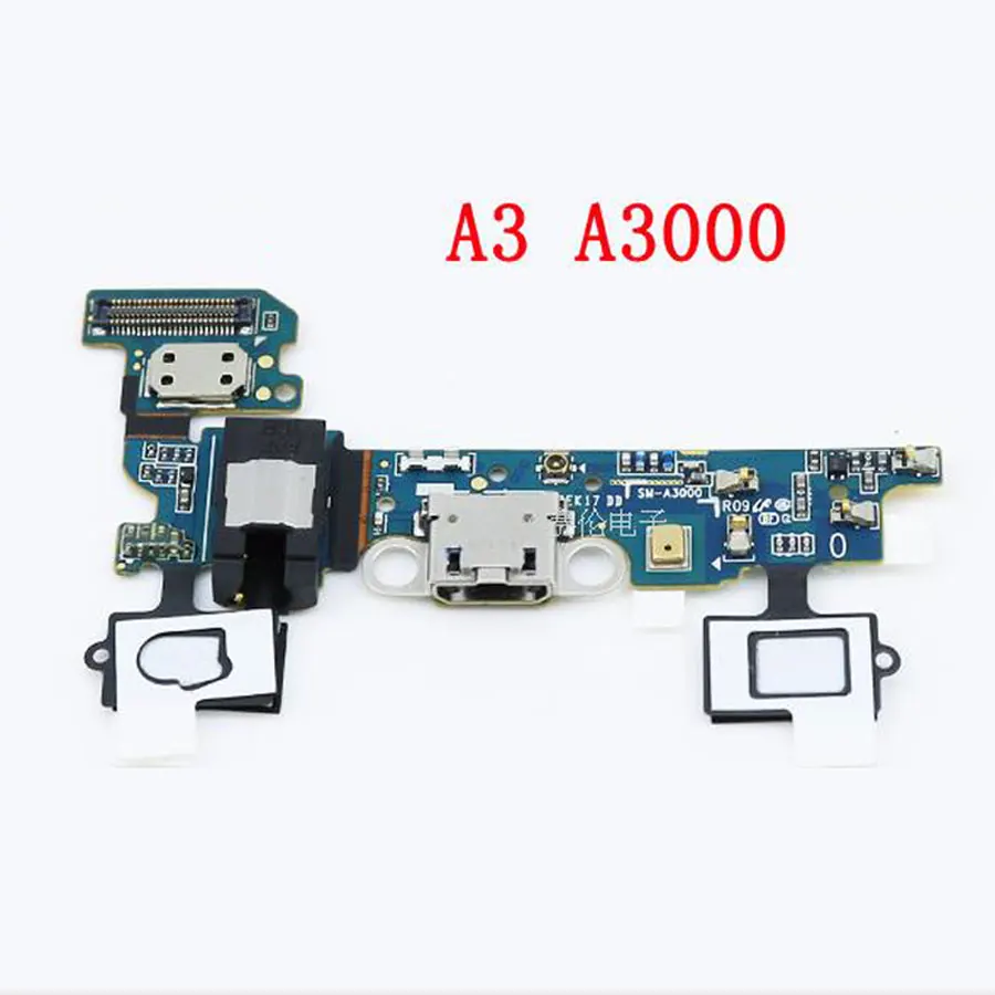 A3000