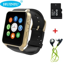 Waterproof 2502c Smart Watch GT88 Bluetooth SIM V4.0 Camera NFC Heart Rate Monitor support iphone android pk a9 kw18 smartwatch
