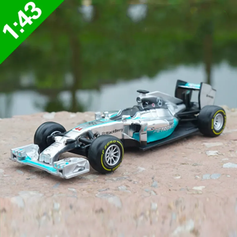 Новинка 1/43 специальная модель автомобиля из литья под давлением демонстрация