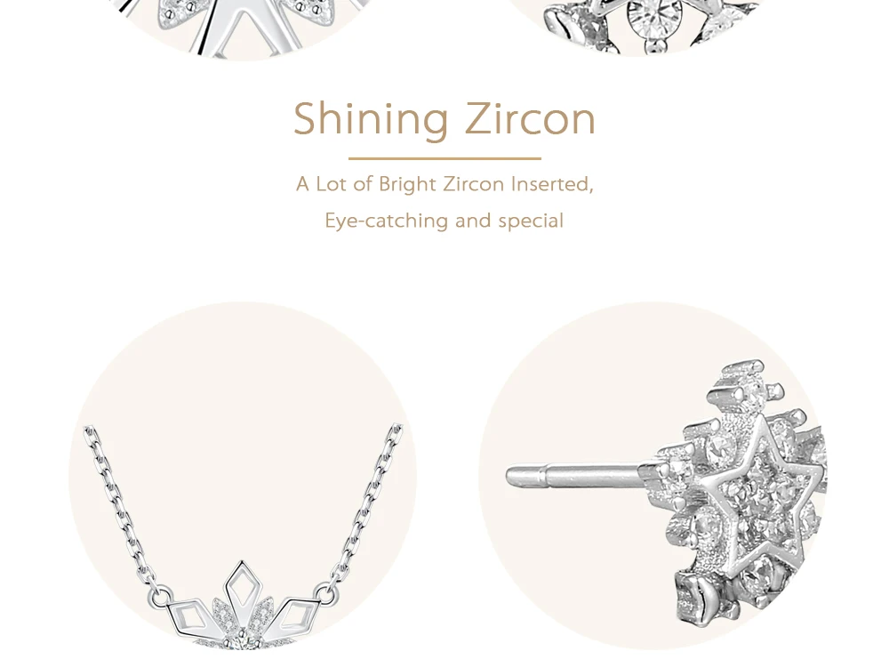 Jewelry set (5)
