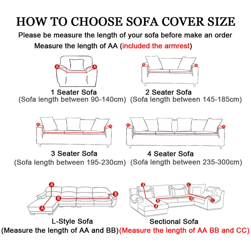 19 цветов, универсальные чехлы для диванов, эластичные, тянущиеся, полиэстер, все включено, чехлы для диванов, полотенец, диванов, подушек, L-style, чехол для диванов