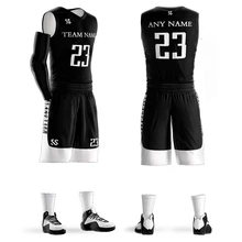 Custom Men Kids Basketball Jerseys Sets blank college Basketball Uniforms Professional Design Shirt Shorts Quick Dry Custom Men Kids Basketball Jerseys Sets blank college Basketball Uniforms Professional Design Shirt Shorts Quick Dry