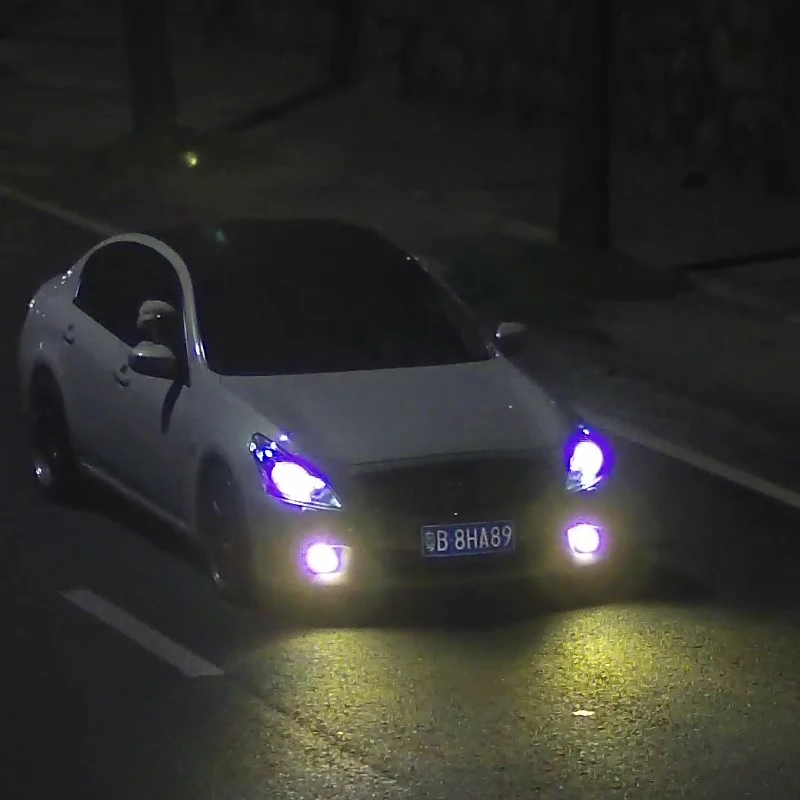 Hokvs LPR Камера anpr NPR IP автомобиля номер лицензии CCTV Товары теле и видеонаблюдения