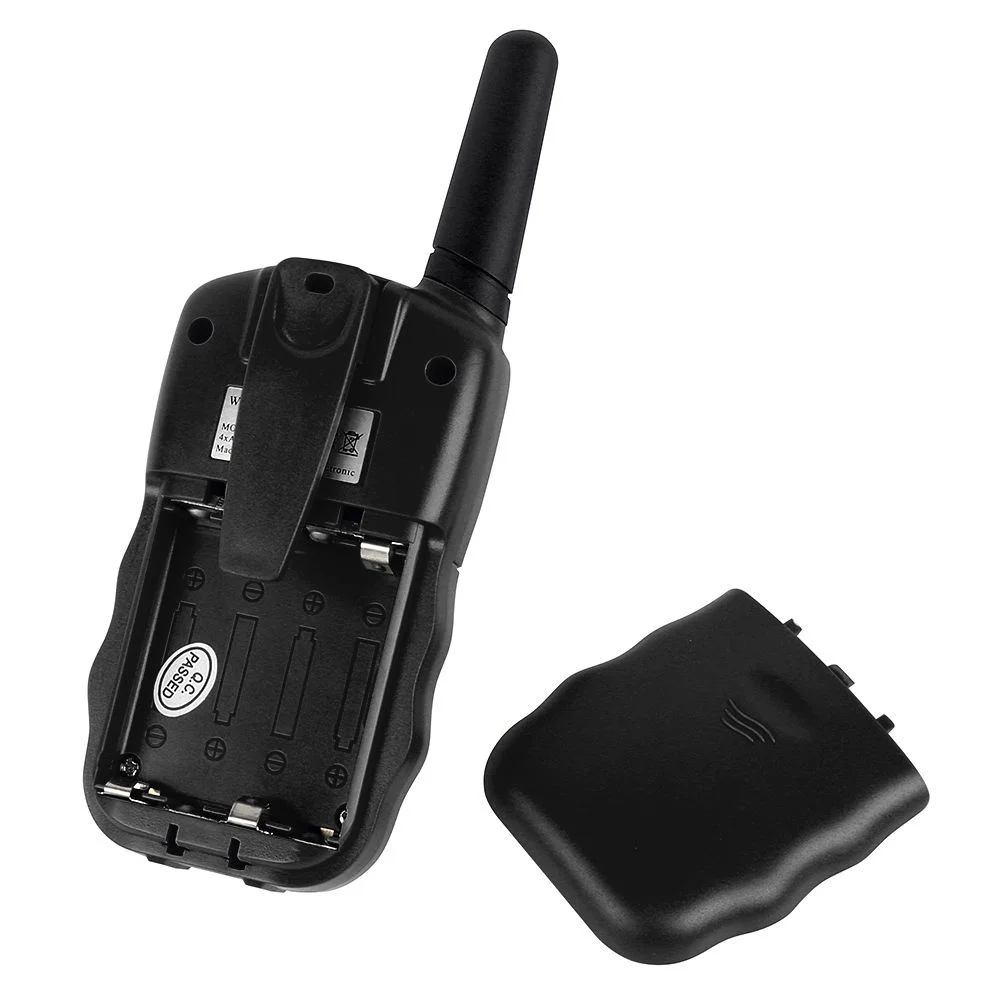 Портативная мини рация Baofeng BF T3 Talkie 8/22 каналов для детей двусторонняя радиосвязь