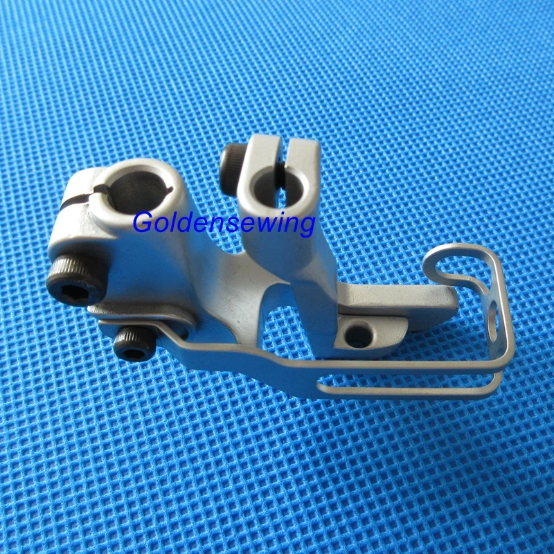 Прижимная лапка с левой кромкой для Φ 204 370 205 # Швейные машины Durkopp Adler|Швейные