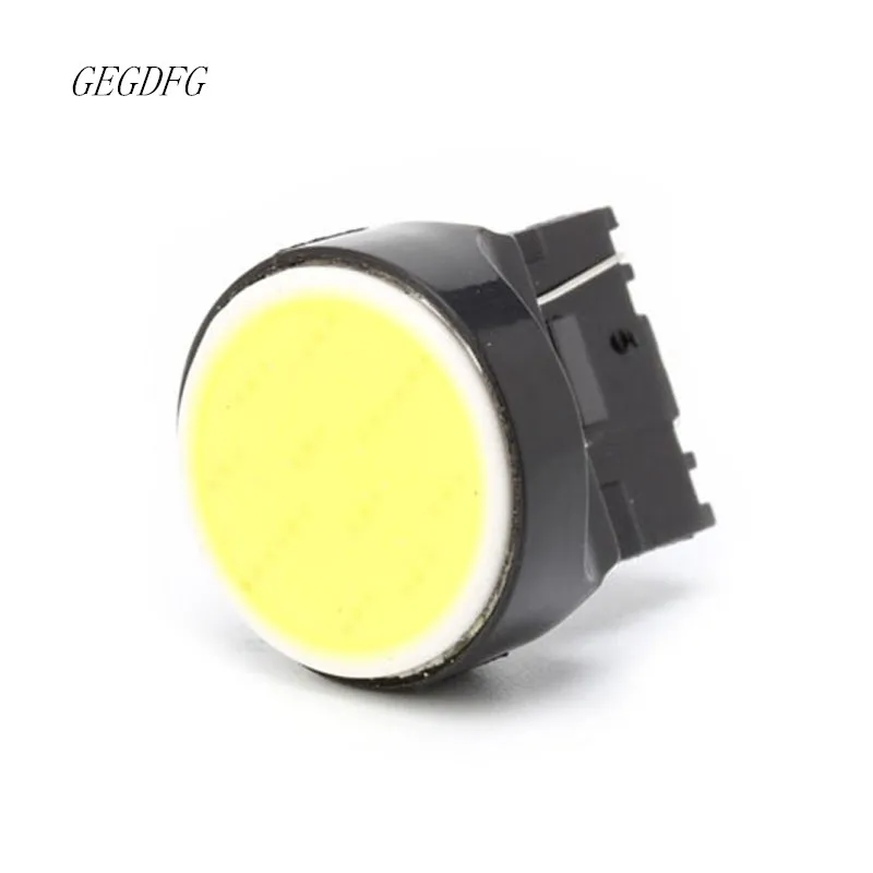 

T20 7440 COB 12SMD Car LED Reversing Light Turning Signal Lamp Bulb