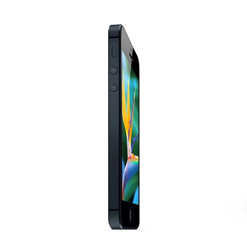 Оригинальный мобильный телефон Apple iPhone 5 разблокированный iOS двухъядерный 4 0