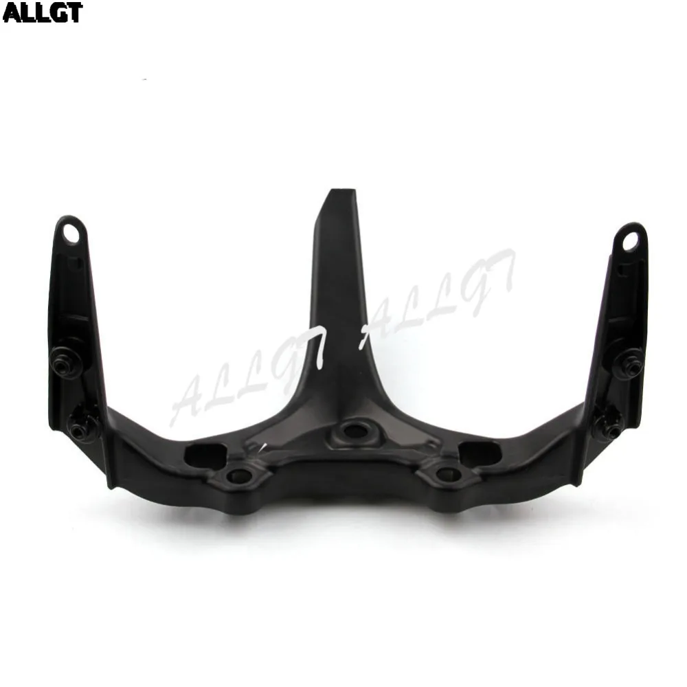 Мотоцикл Верхний обтекатель Stay Кронштейн для HONDA CBR 1000 RR 1000RR 2004 2005 2006 2007|bracket|bracket