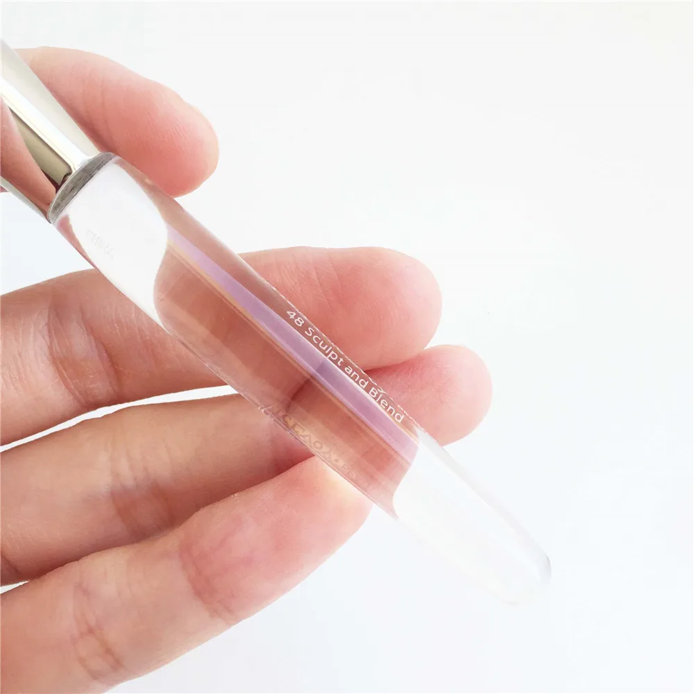 Trish McEvoy BRUSH 48 SCULPT & BLEND _ 3