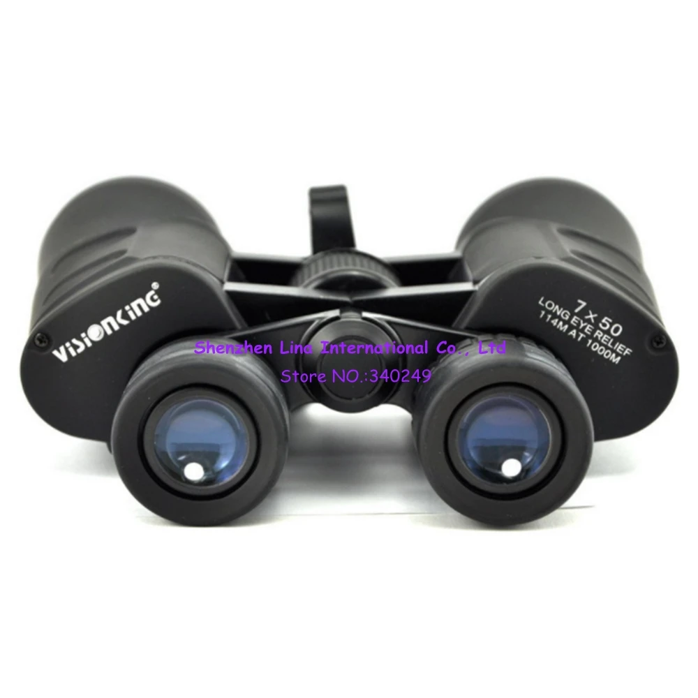 VISIONKINIG 7X50 P مناظير HD تبحث نظارات في الهواء الطلق البرية الصيد VISIONKINIG 7X50 P مناظير HD تبحث نظارات في الهواء الطلق البرية الصيد