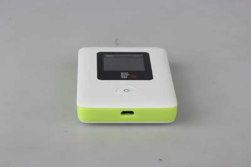 Разблокирован мини 4 г WI FI LTE маршрутизатор Мобильный Wi Fi 3G FDD 850/1800 /2100/2600 мГц UMTS edge