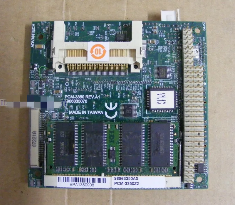 PCM 3350 REV:A1|Оптоволоконное оборудование| |