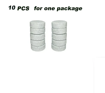 

10/20/30/40/50pcs Multifunctional Effervescent Spray Cleaner Set Home Cleaning Concentrate Home Cleaning Tool