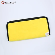 SS-WT7 30*60 см автомобиля автомобильнаяа ткань, автомойка полотенце из микрофибры/для автомойки, очистки полотенце