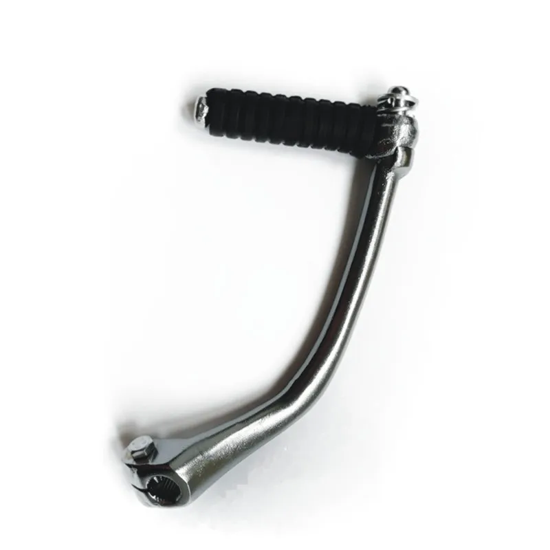 Kick Start Arm Lever Pedal Shaft For Honda CT70 CT90 CS90 CB100 CL100