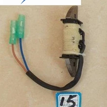 Запчасти для Yamaha подвесной заряжаемая Зажигалка катушка 15 hp