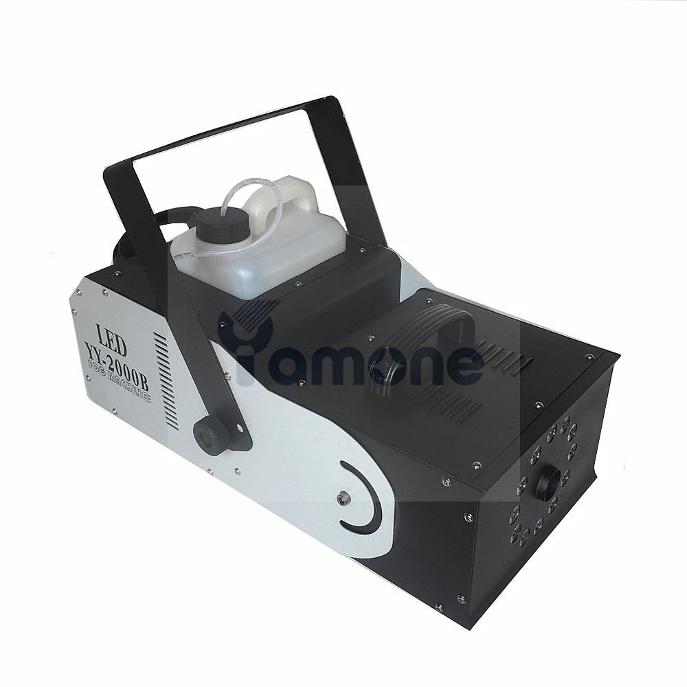 LED Multi Fog 02
