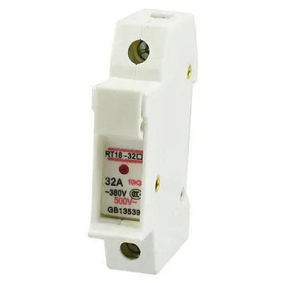 Предохранитель rt18 32