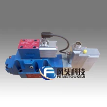 Сервопривода MOOG пропорциональный распределитель D661-4580D D661-5003 D661-5001 D661Z571C D662Z5001