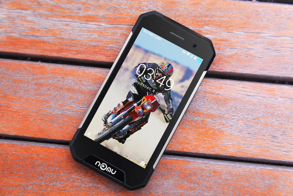 nomu s30 mini smartphone (2)