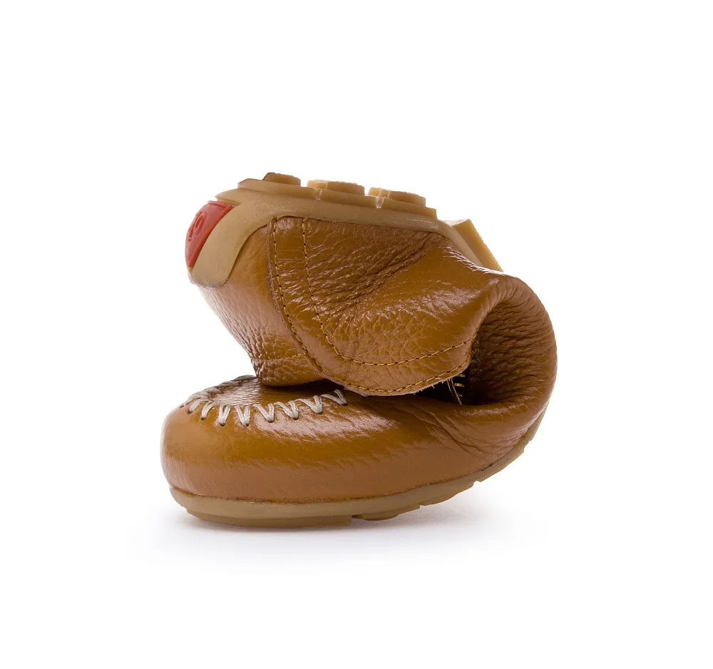 Детская натуральная кожа обувь для мальчиков, Сникеры, новинка, Весенняя коллекция, детские кроссовки на воздушной подушке; повседневная обувь для мальчиков ясельного возраста, размер 26-37