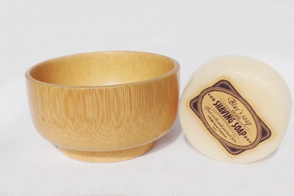 shaving bowl soap