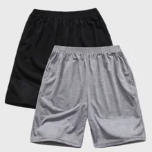 Новые однотонные повседневные мужские шорты в японском стиле, свободные дышащие быстросохнущие шорты, мужские повседневные шорты для бега, фитнеса, пляжа