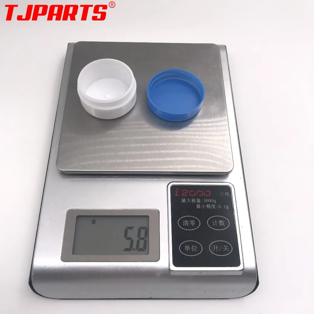 Оригинал для MOLYKOTE G8010 G 8010 фьюзерная смазка фьюзерное масло силиконовая HP P4015 4250 4345