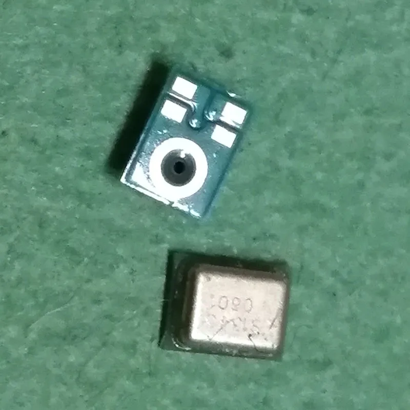 10 шт. Микрофон Динамик Приемник Внутренний микрофон для samsung s4 I9500 I9502 I959 I9508 i9506 i9507