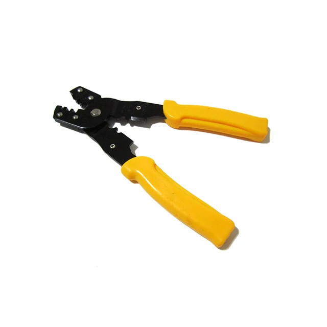 crimping pliers Multi functional Snap Ring Pliers Portable Terminals