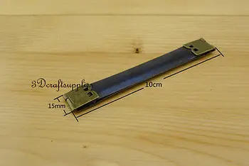 

10 cm metal frame internal Flex purse frame Flex frame Pinch Purse Frames K44