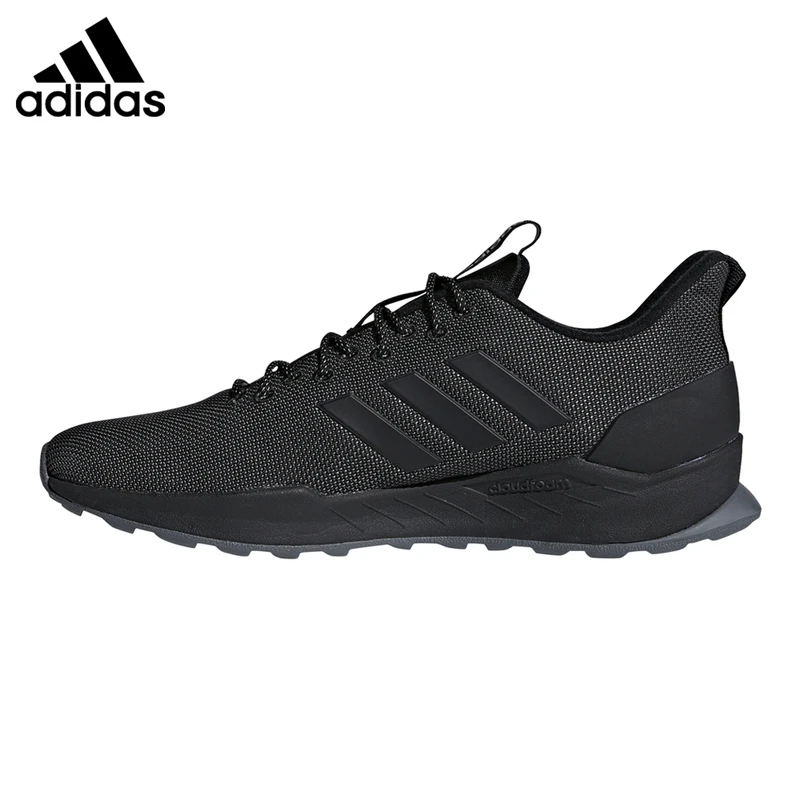 

Original New Arrival 2018 Adidas QUESTAR TRAILPE Men's Running Shoes Sneakers