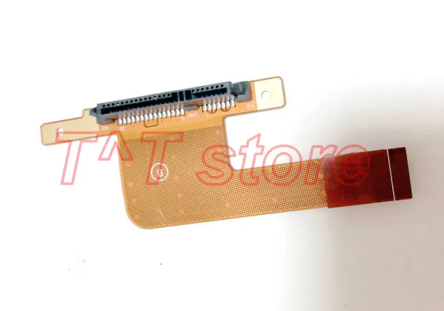 Оригинал для SONY VPCEC Series PCG 91111M один HDD Кабельный разъем FPC M980 045 0001 083_A тест хороший