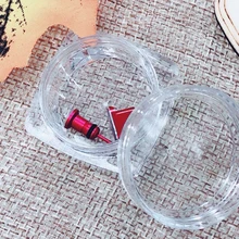 Универсальный зарядное устройство зарядки порты и разъёмы Интерфейс 3,5 мм аудио наушники Aux для iPhone 7 5S 6 6s плюс huawei