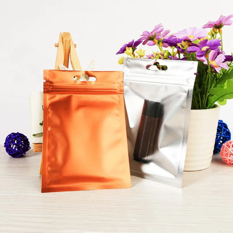 100 Pcs Colorful Aluminum Foil Bag Self Seal Ziplock Packing Food Bag,Retail Green Blue Black Date Wire Jewelry Packaging Pouch 100 Pcs Colorful Aluminum Foil Bag Self Seal Ziplock Packing Food Bag,Retail Green Blue Black Date Wire Jewelry Packaging Pouch