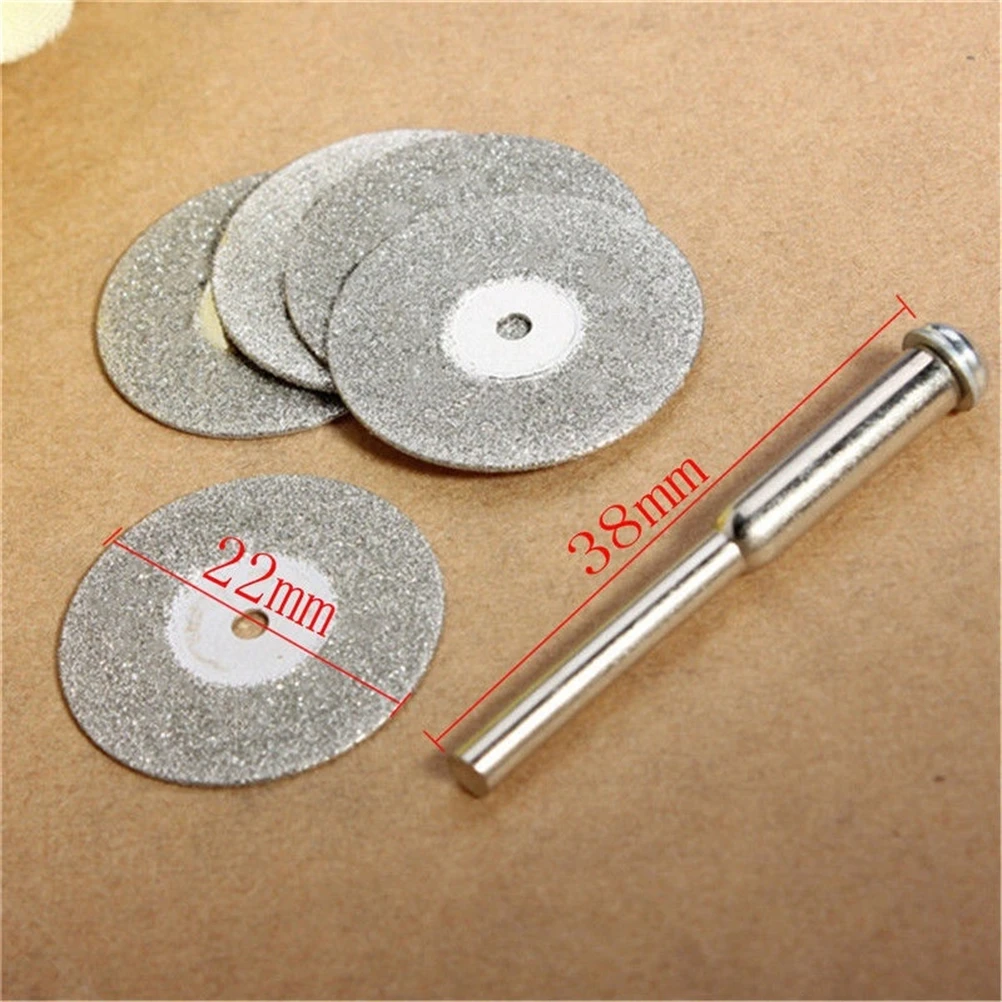 diamond grinding wheel saw mini circular saw cutting disc dremel rotary