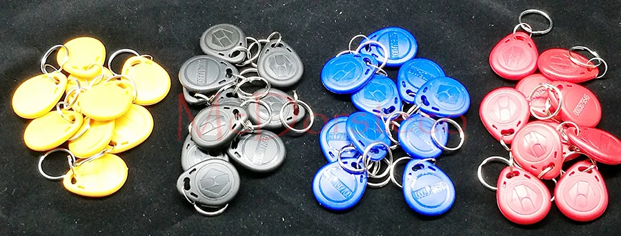 keyfobs